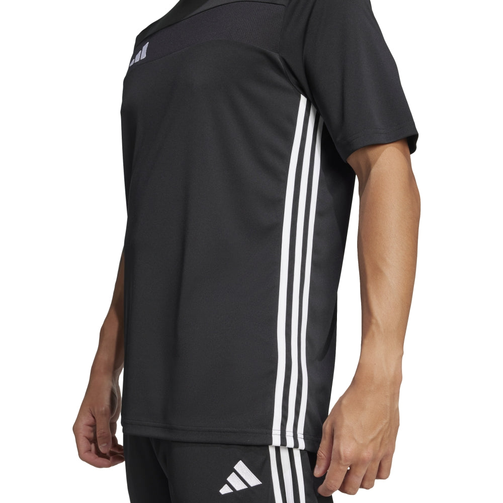 Remera Adidas Tiro Es Jsy De Hombre