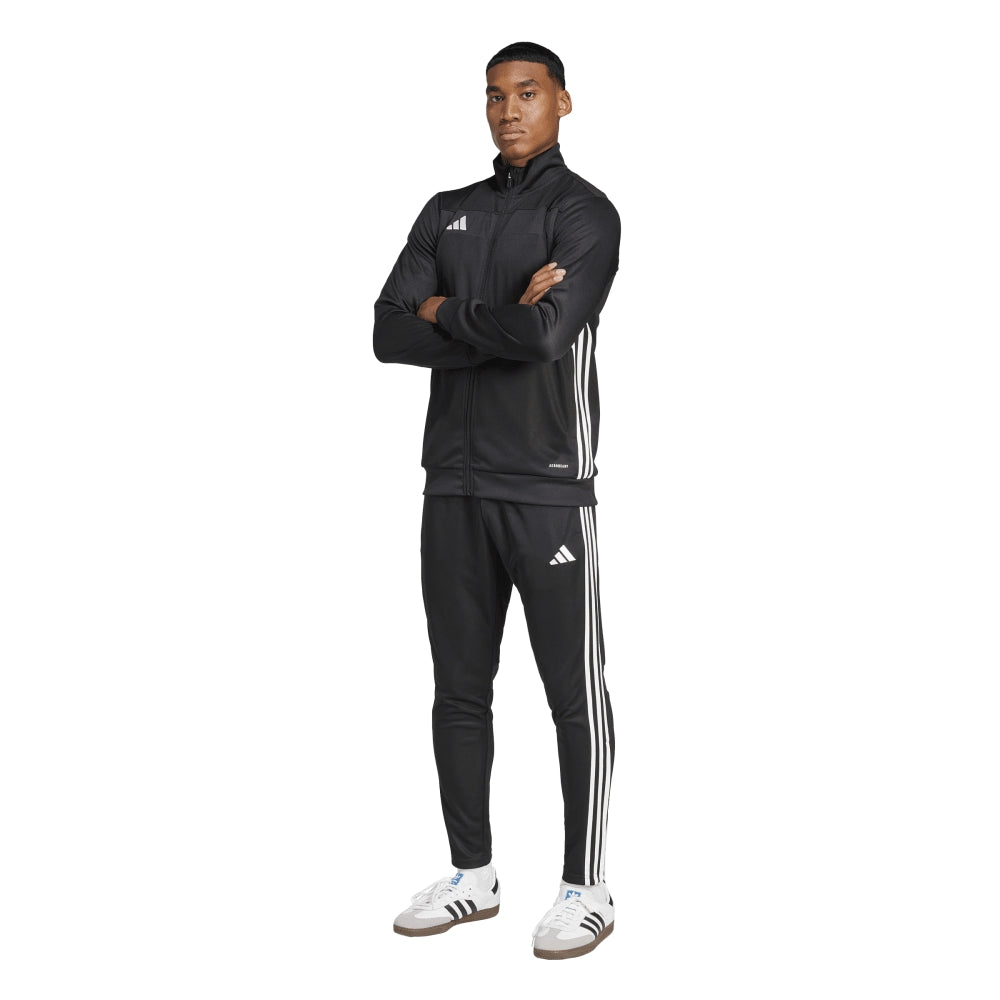 Conjunto Adidas Tiro Es Ts Hombre