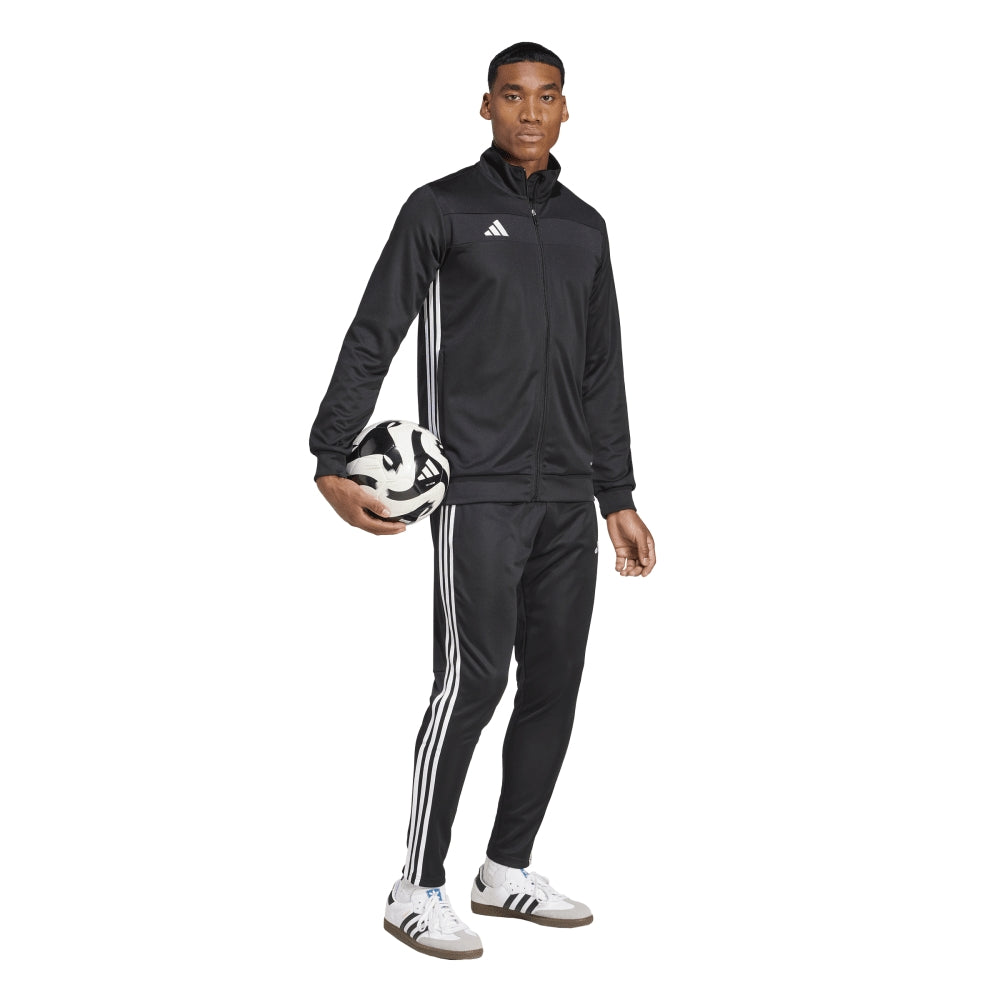 Conjunto Adidas Tiro Es Ts Hombre
