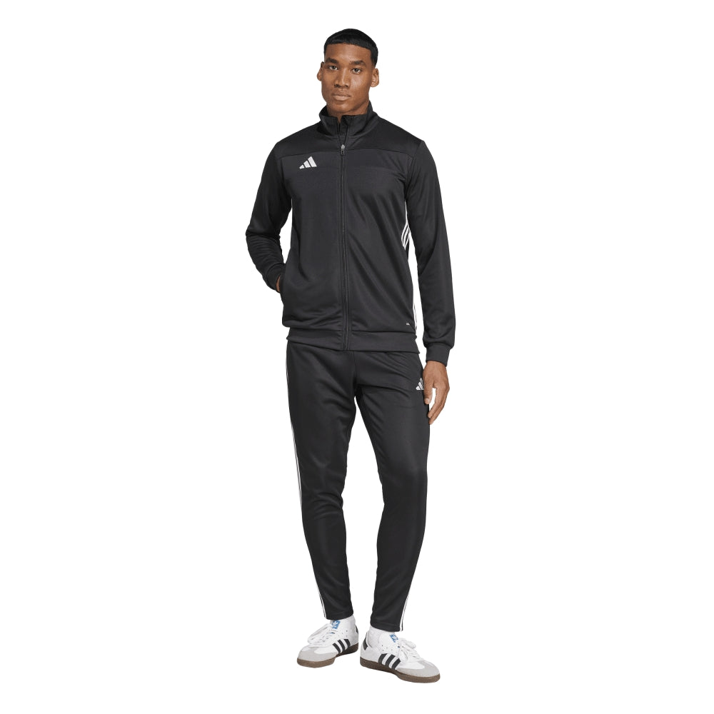 Conjunto Adidas Tiro Es Ts Hombre