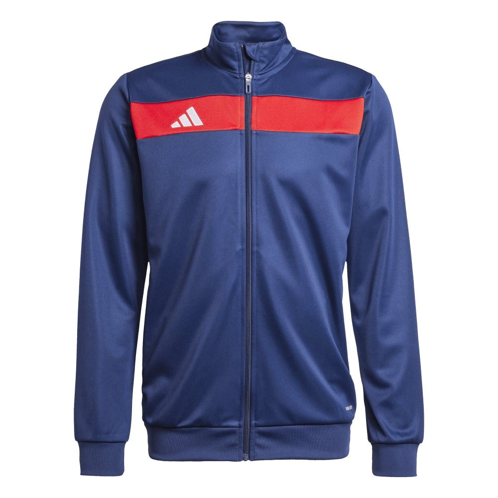 Conjunto Adidas Tiro Es Ts De Hombre