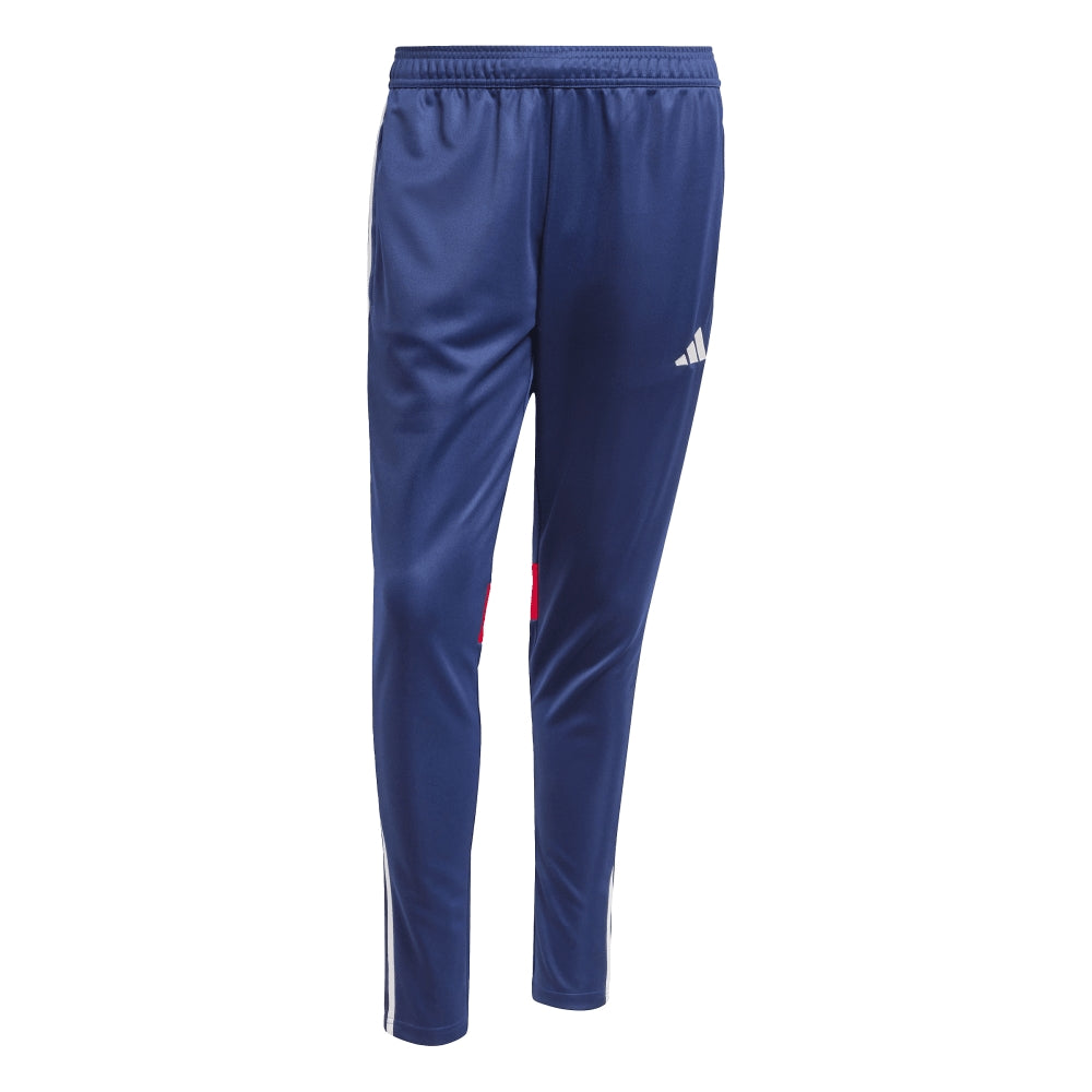 Conjunto Adidas Tiro Es Ts De Hombre