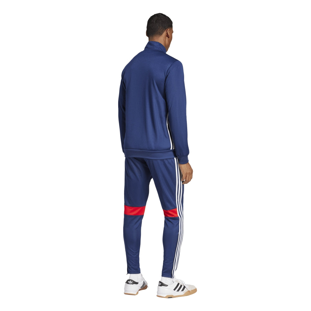 Conjunto Adidas Tiro Es Ts De Hombre