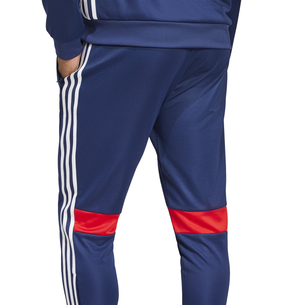 Conjunto Adidas Tiro Es Ts De Hombre