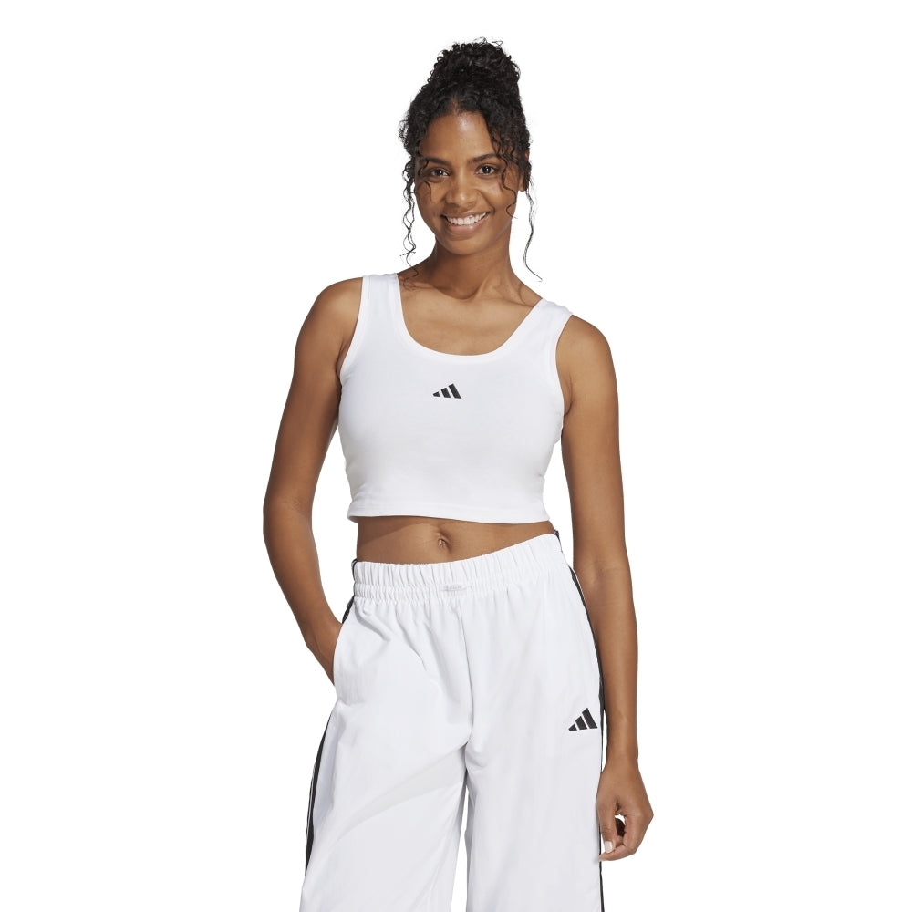 Musculosa Adidas W Sl Sj Tk De Mujer