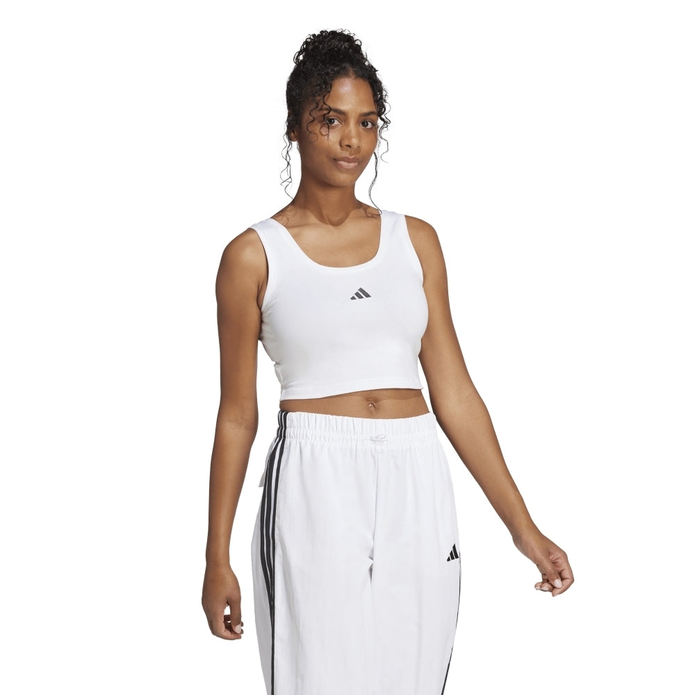 Musculosa Adidas W Sl Sj Tk De Mujer