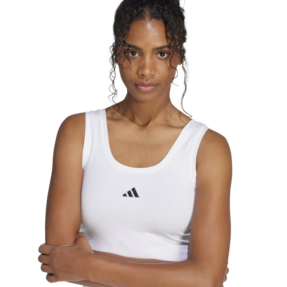 Musculosa Adidas W Sl Sj Tk De Mujer