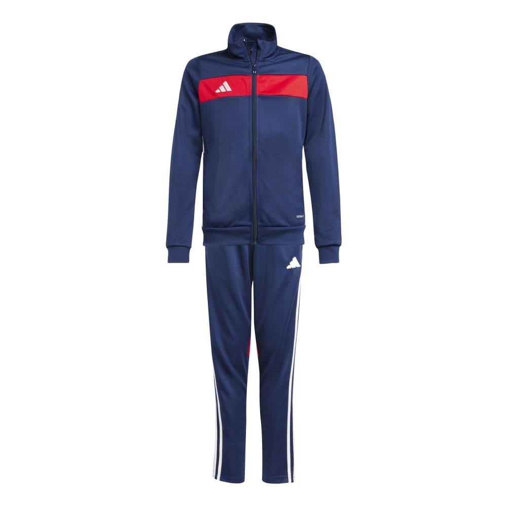 Conjunto Adidas Tiro Es Ts Y Unisex