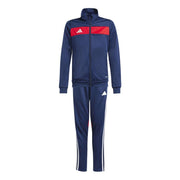 Conjunto Adidas Tiro Es Ts Y Unisex