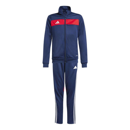Conjunto Adidas Tiro Es Ts y Unisex