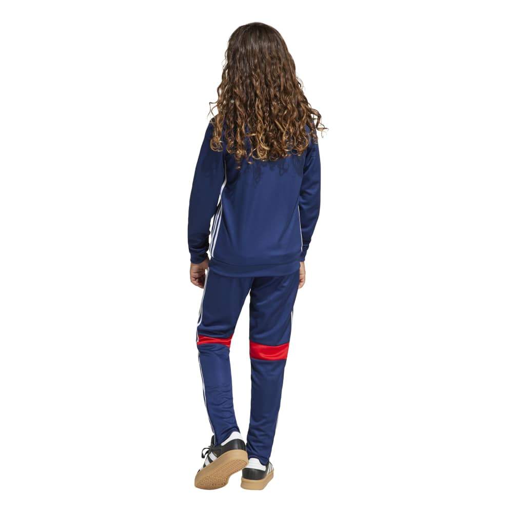 Conjunto Adidas Tiro Es Ts Y Unisex