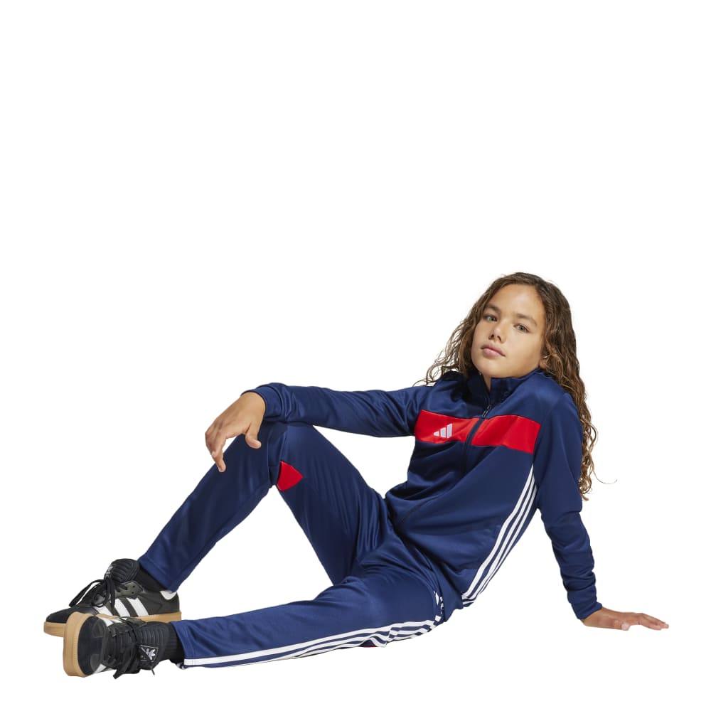 Conjunto Adidas Tiro Es Ts Y Unisex