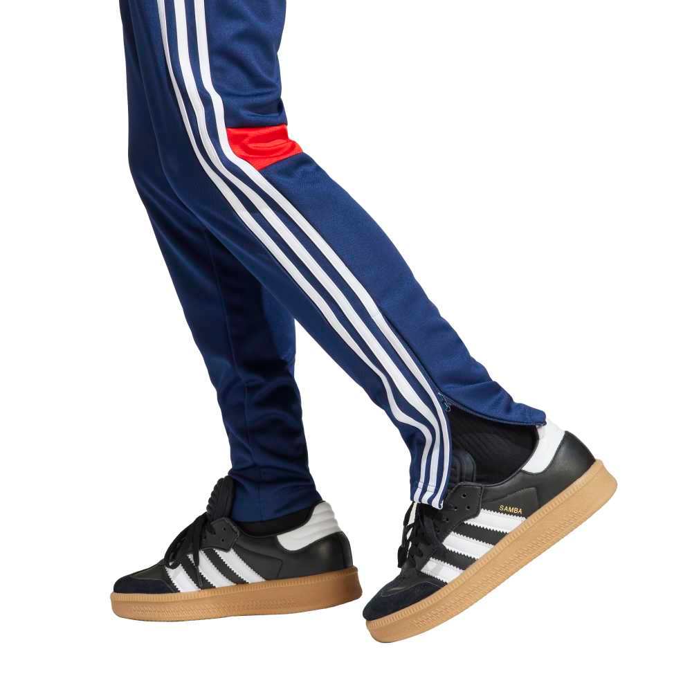 Conjunto Adidas Tiro Es Ts Y Unisex