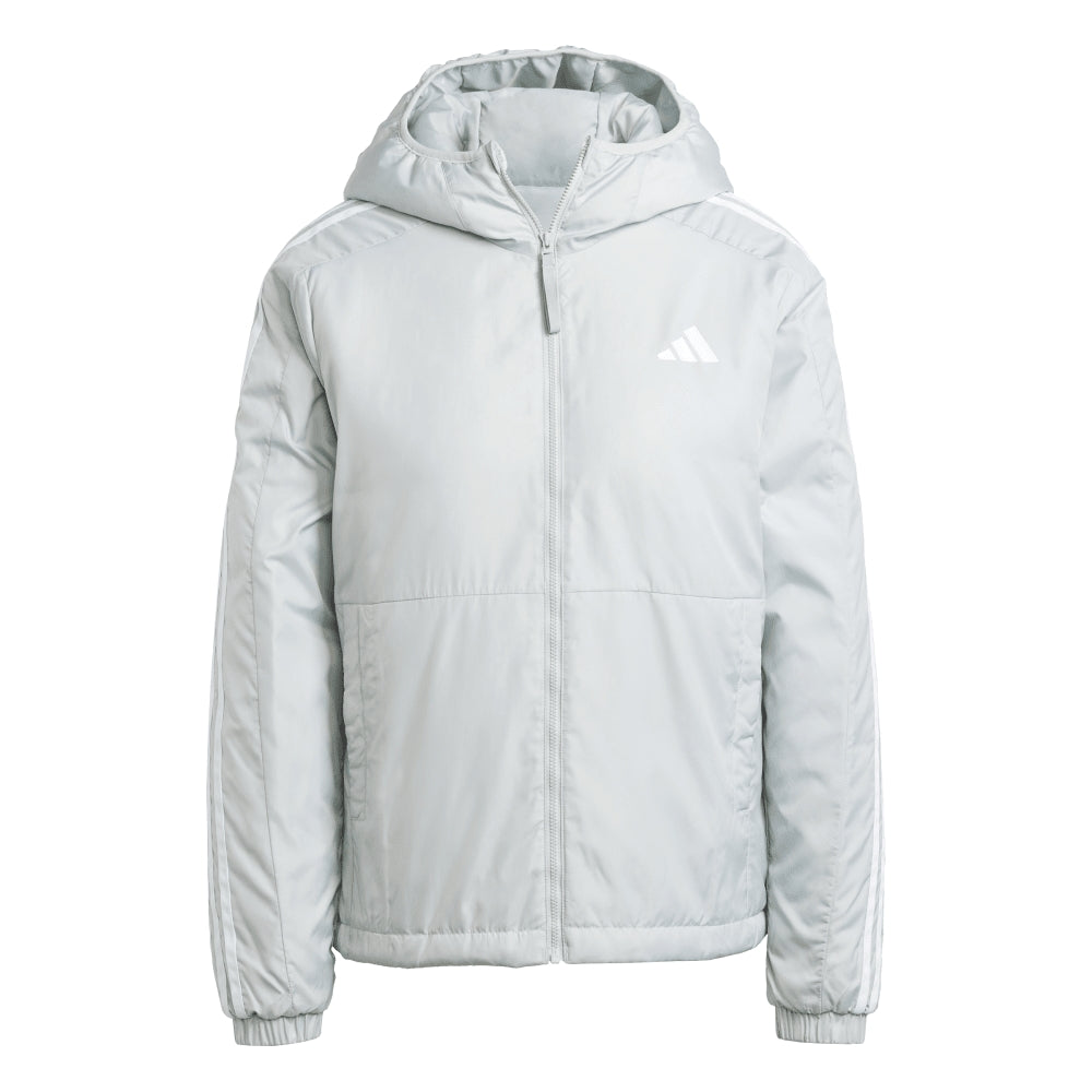 Campera Adidas W Ess 3S In H J De Mujer