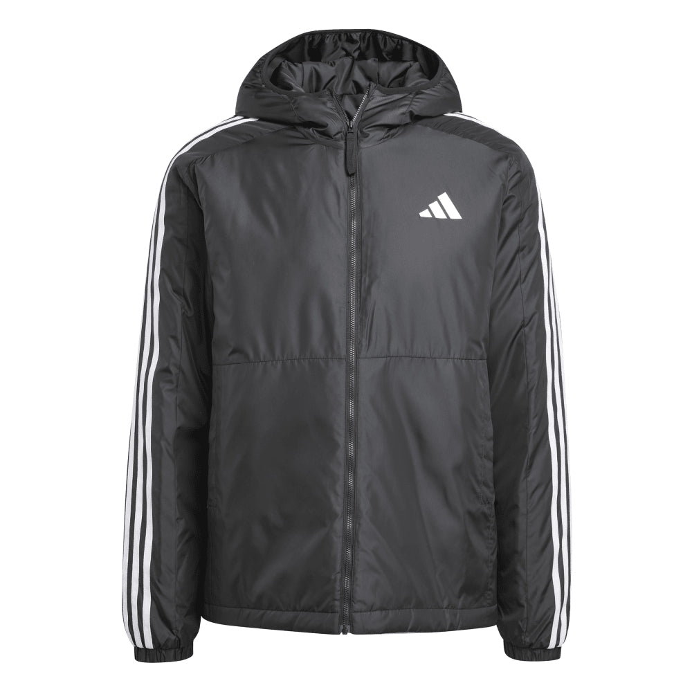 Campera Adidas Ess 3S Ins Ho J De Hombre