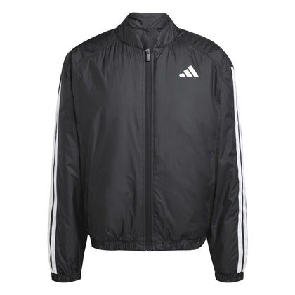 Campera Adidas Ess 3S Ins B J de Hombre