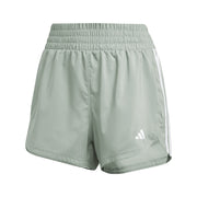 Short Adidas Pacer Wvn High de Mujer