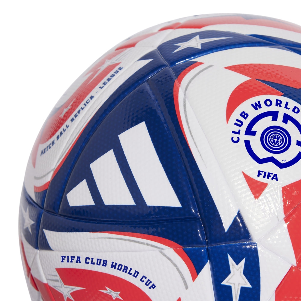 Pelota Adidas Fcwc Lge Unisex