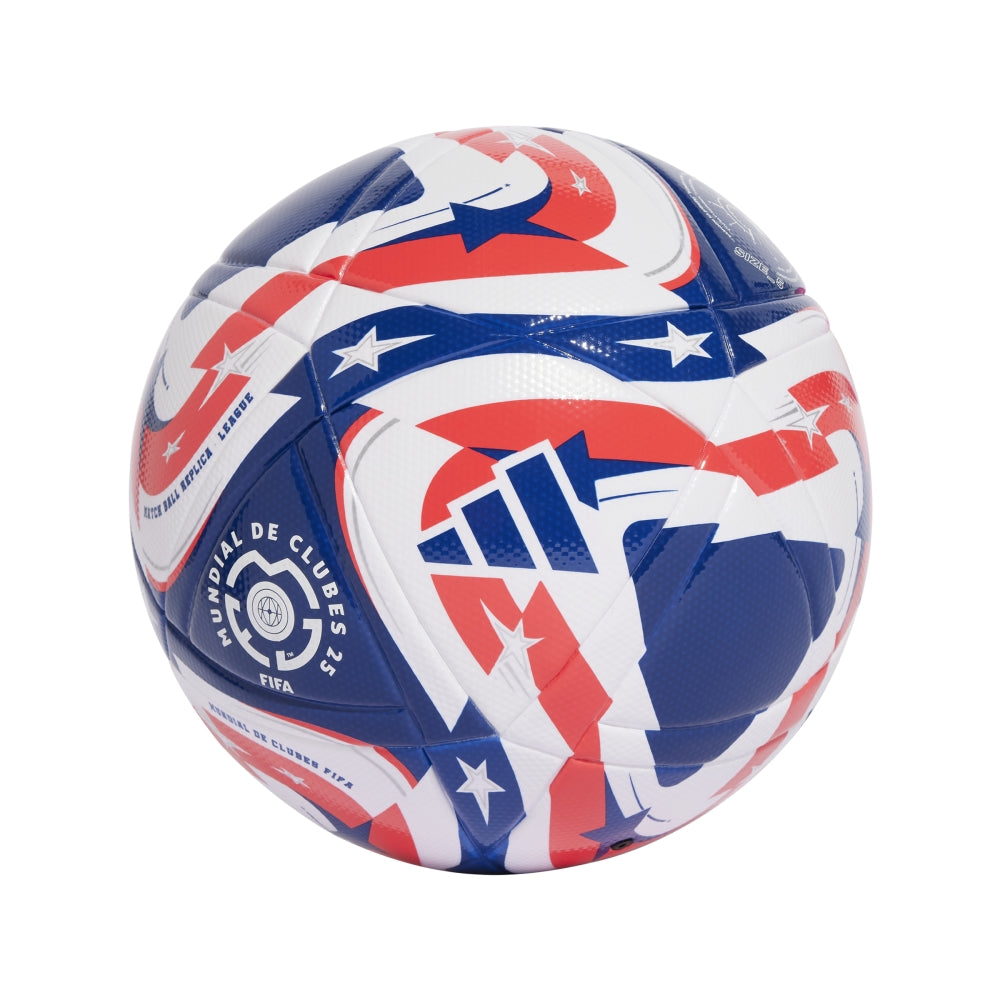 Pelota Adidas Fcwc Lge Unisex