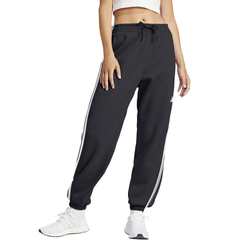 Pantalon Adidas W 3s Ft Cf Pt Mujer