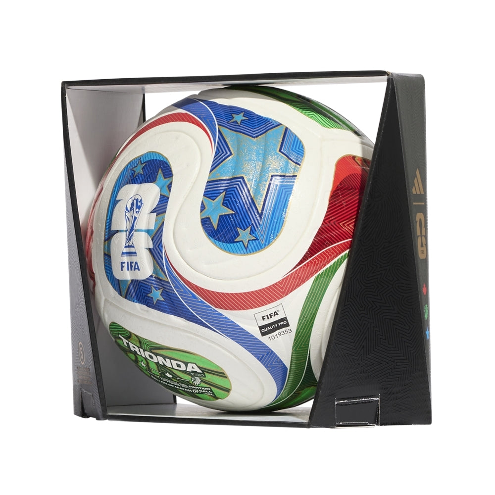 Pelota Adidas Trionda  Wc Pro Unisex