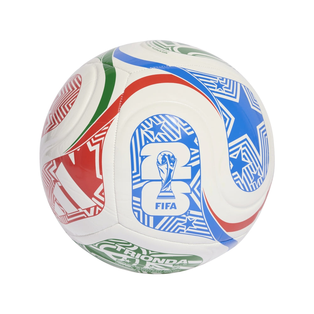 Pelota Adidas Trionda  Wc Clb Unisex