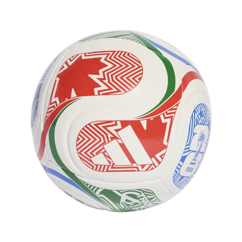 Pelota Adidas Trionda  Wc Clb Unisex