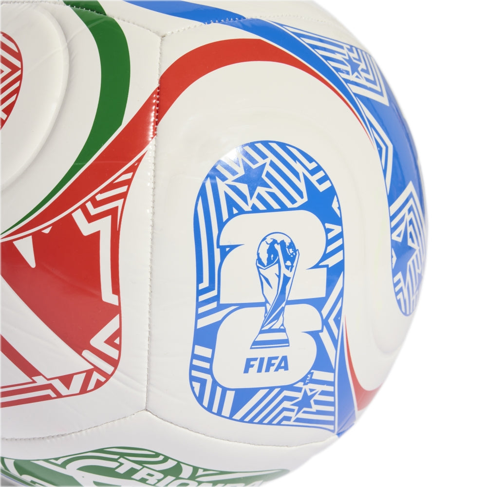 Pelota Adidas Trionda  Wc Clb Unisex