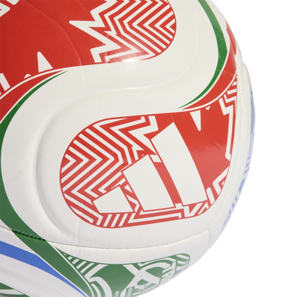 Pelota Adidas Trionda  Wc Clb Unisex