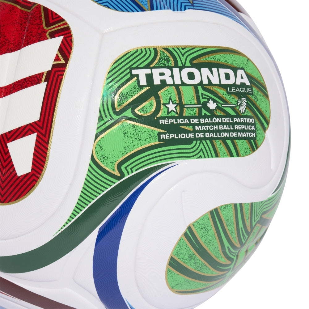 Pelota Adidas Trionda  Wc Lge Unisex