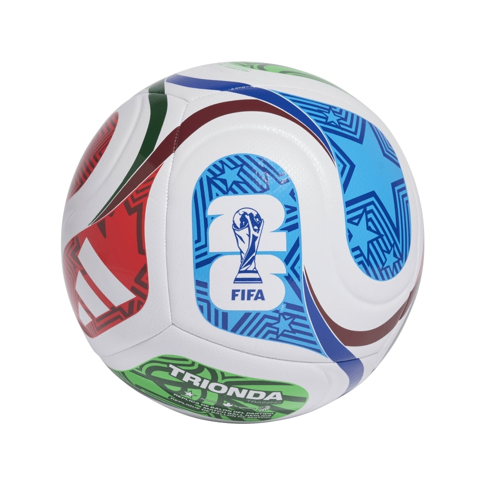 Pelota Adidas Trionda  Wc Trn Unisex