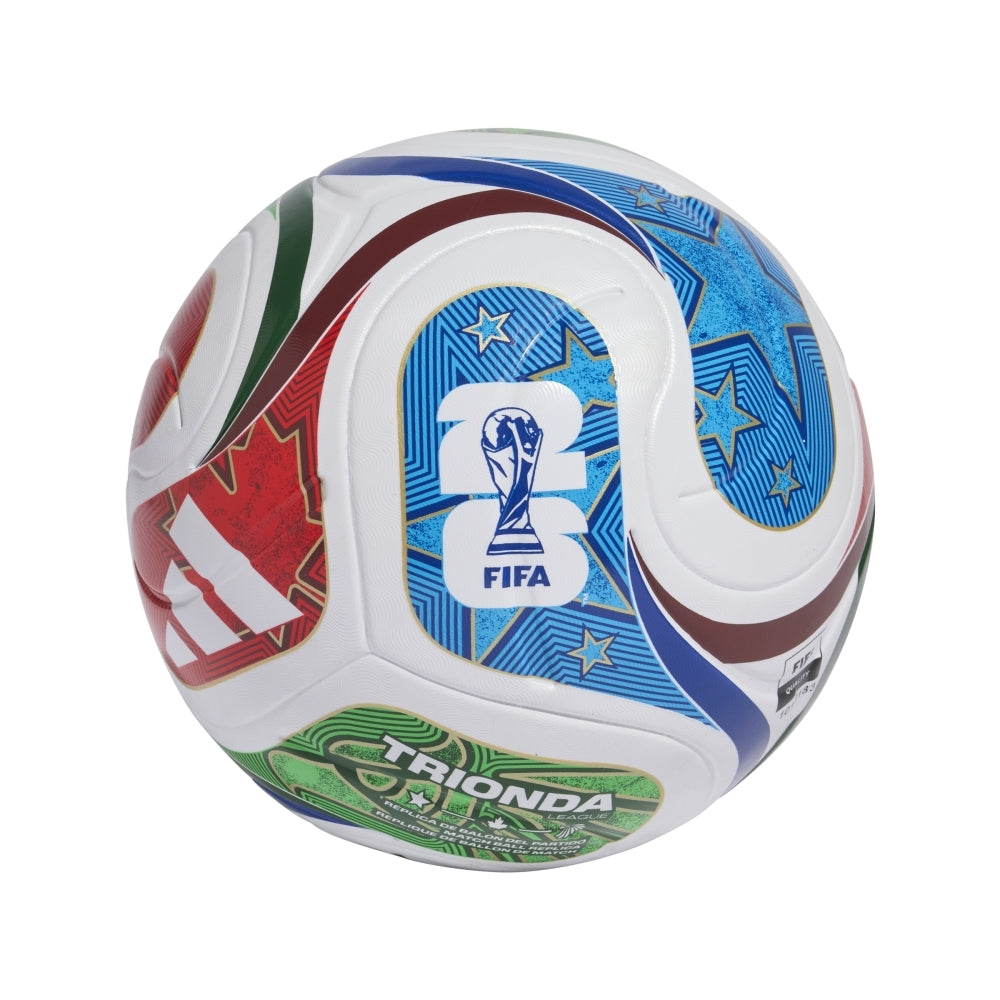 Pelota Adidas Trionda  Wc Lge Box Unisex