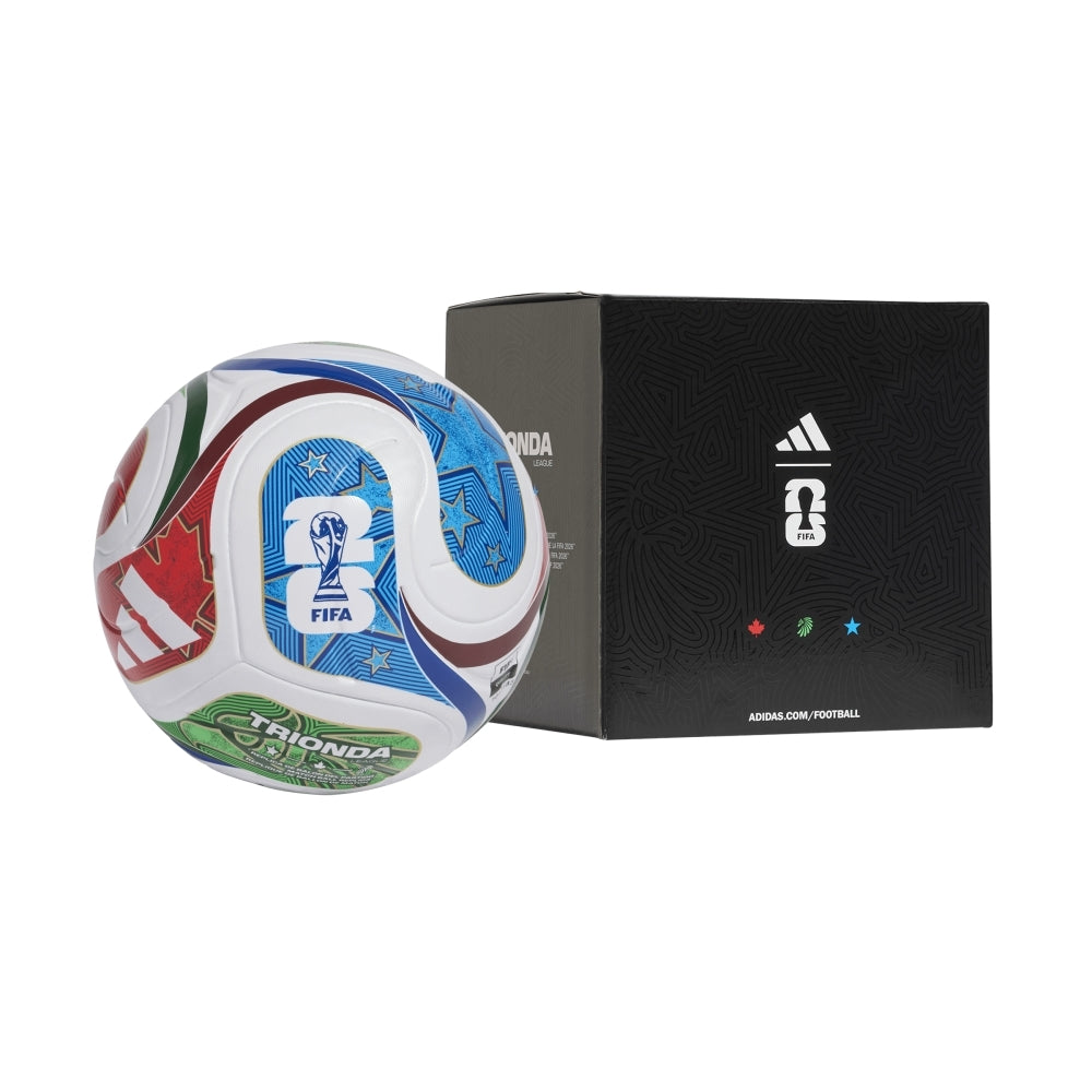 Pelota Adidas Trionda  Wc Lge Box Unisex