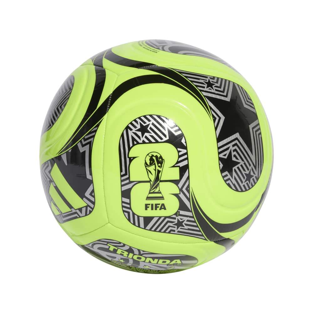 Pelota Adidas Trionda  Wc Clb Unisex
