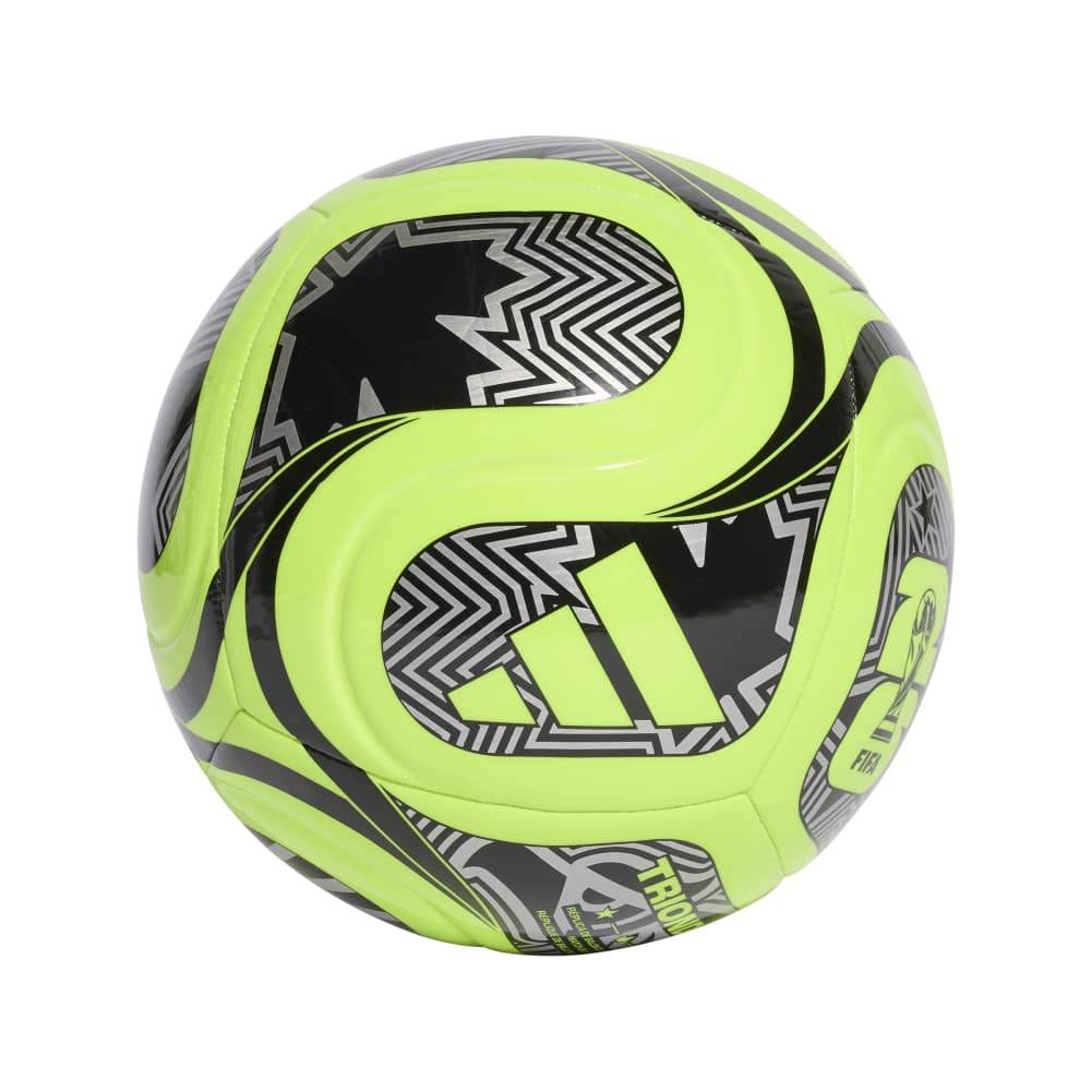 Pelota Adidas Trionda  Wc Clb Unisex