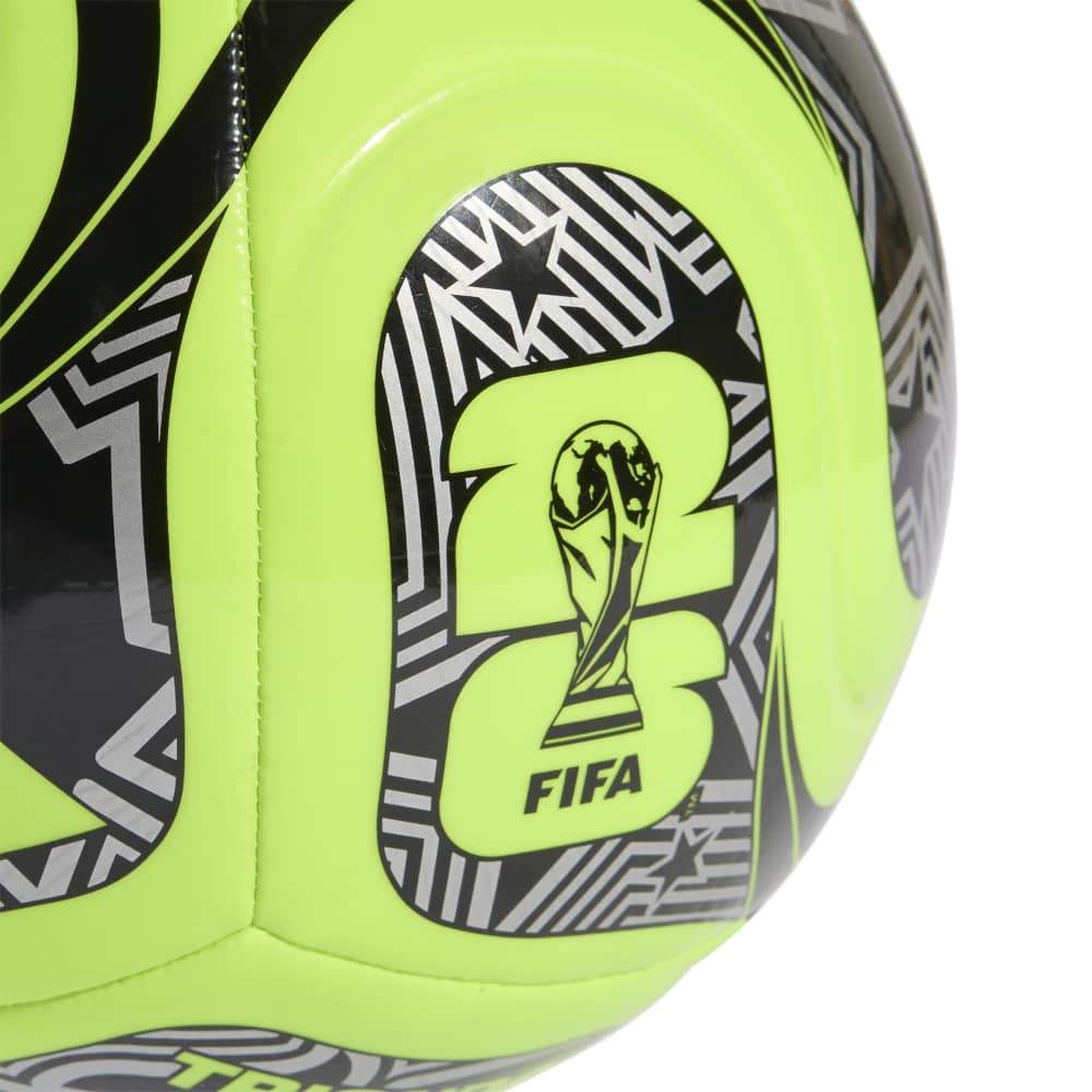 Pelota Adidas Trionda  Wc Clb Unisex