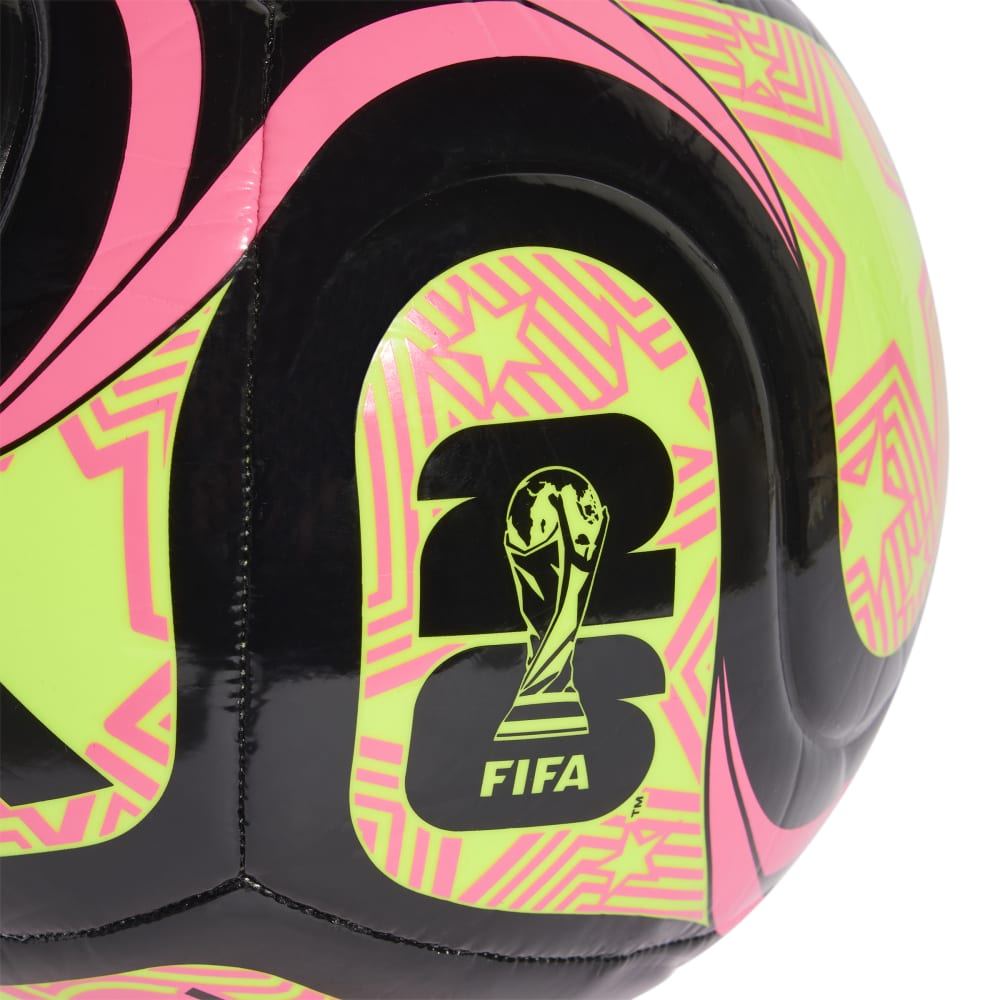 Pelota Adidas Trionda  Wc Clb Unisex