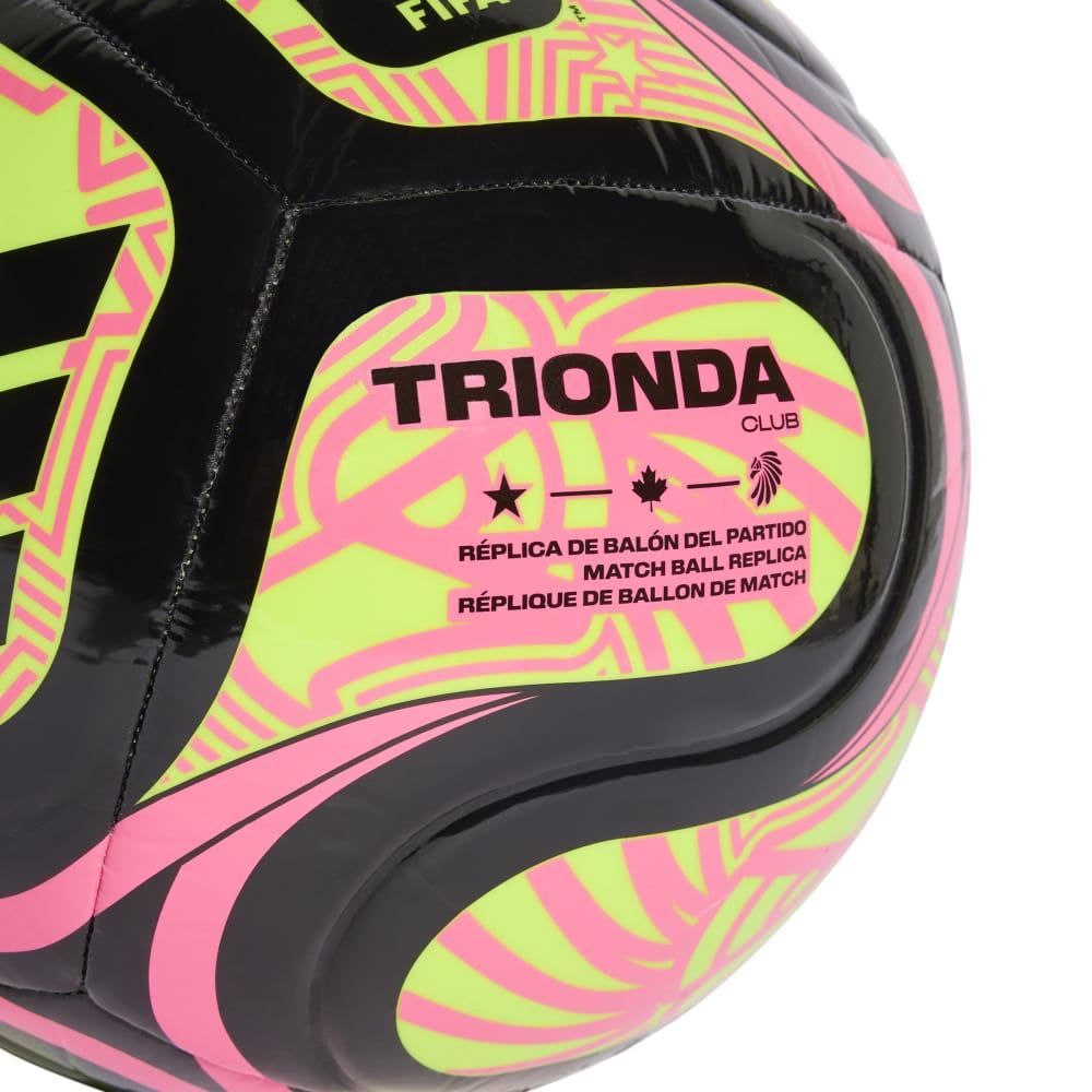 Pelota Adidas Trionda  Wc Clb Unisex