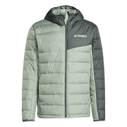 Campera Adidas Mt Down Ho J de Hombre