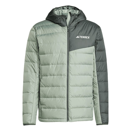 Campera Adidas Mt Down Ho J de Hombre