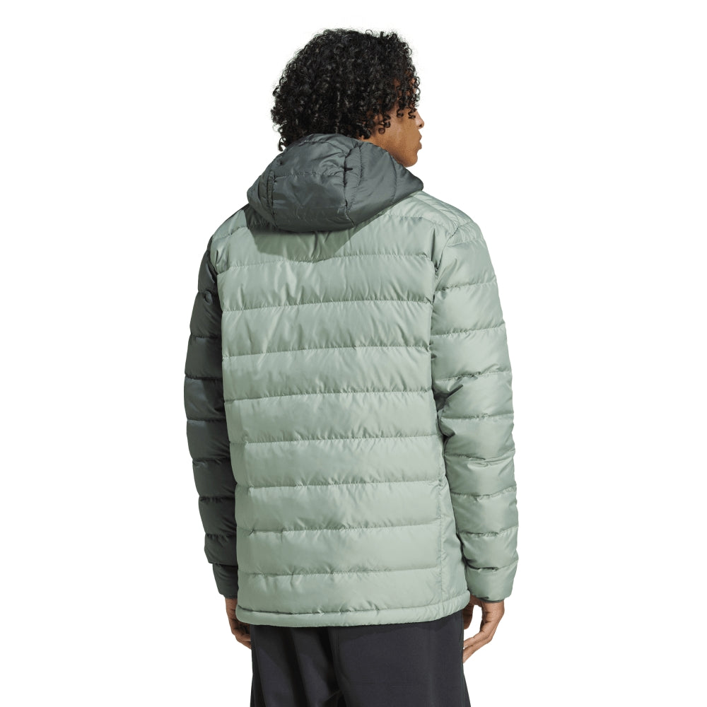 Campera Adidas Mt Down Ho J de Hombre