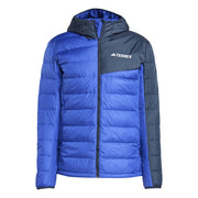 Campera Adidas Mt Down Ho J De Hombre