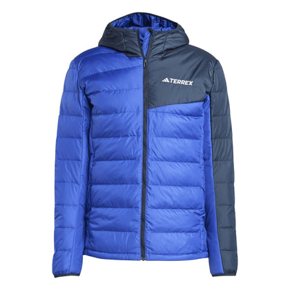 Campera Adidas Mt Down Ho J de Hombre
