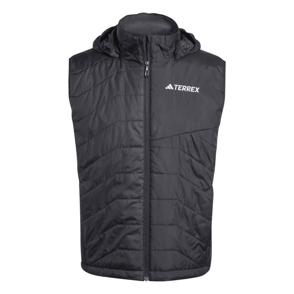 Chaleco Adidas Mt Ins Ho Vest De Hombre