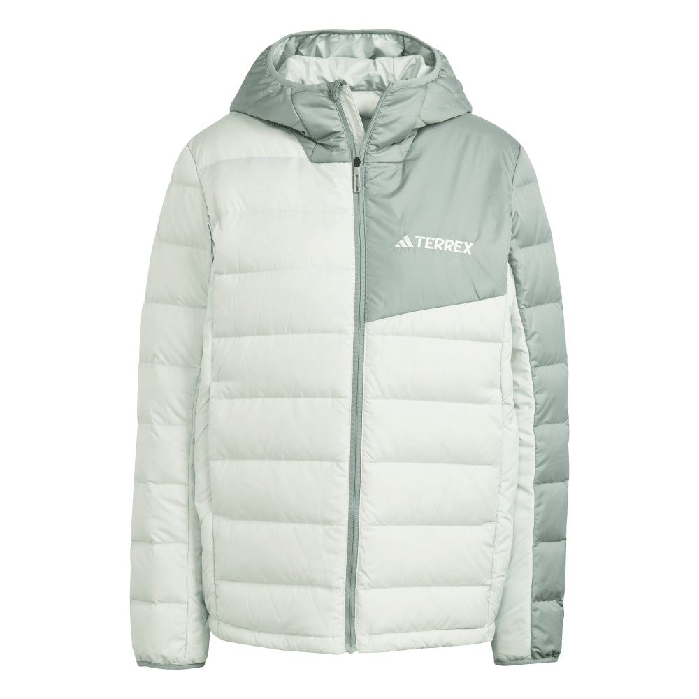 Campera Adidas W Mt Down H J De Mujer