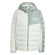 Campera Adidas W Mt Down H J De Mujer