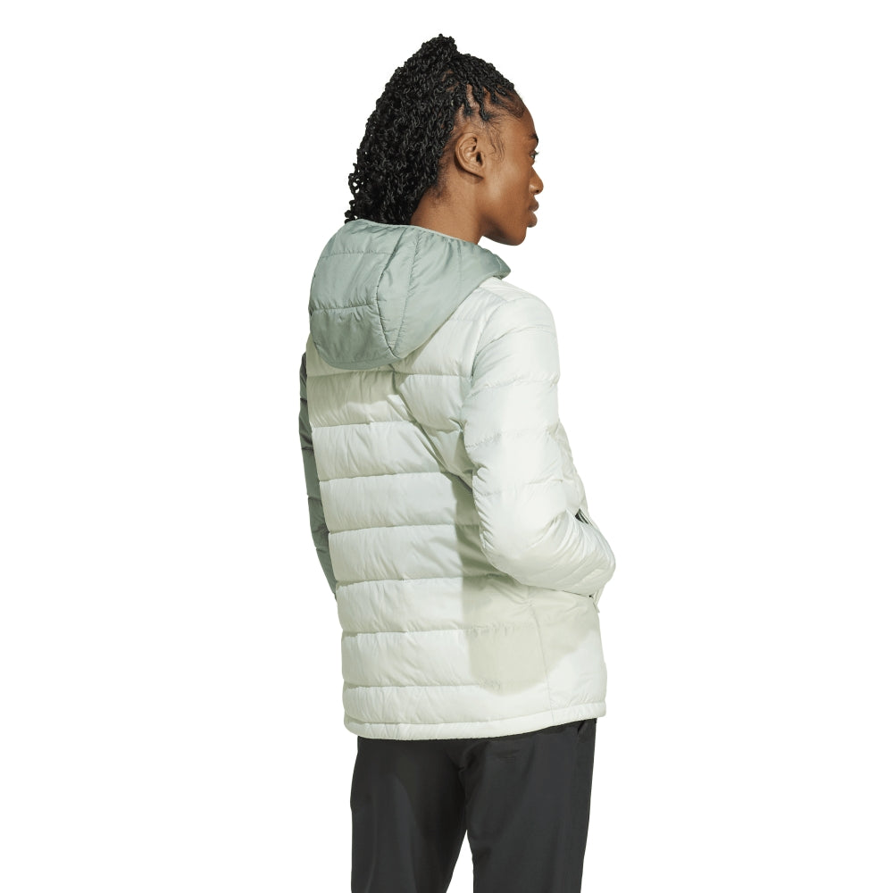 Campera Adidas W Mt Down H J De Mujer
