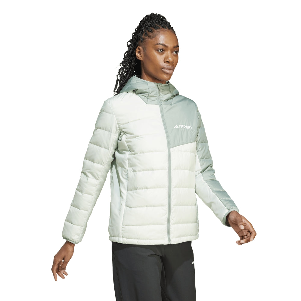 Campera Adidas W Mt Down H J De Mujer