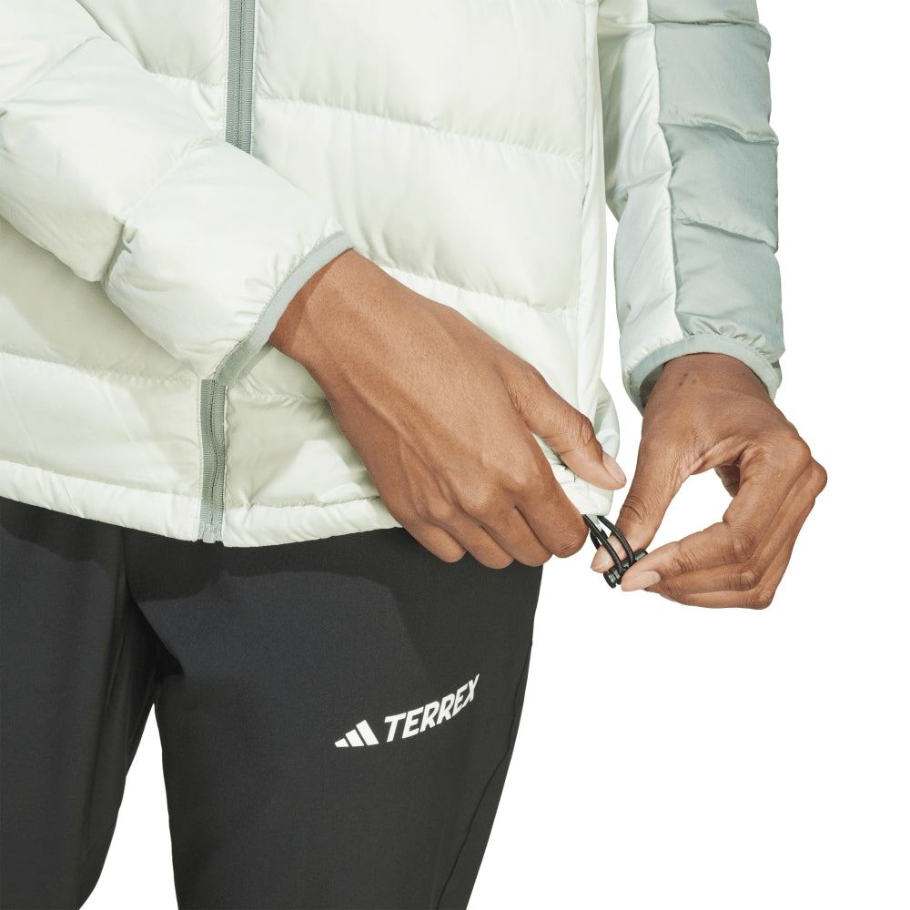 Campera Adidas W Mt Down H J De Mujer