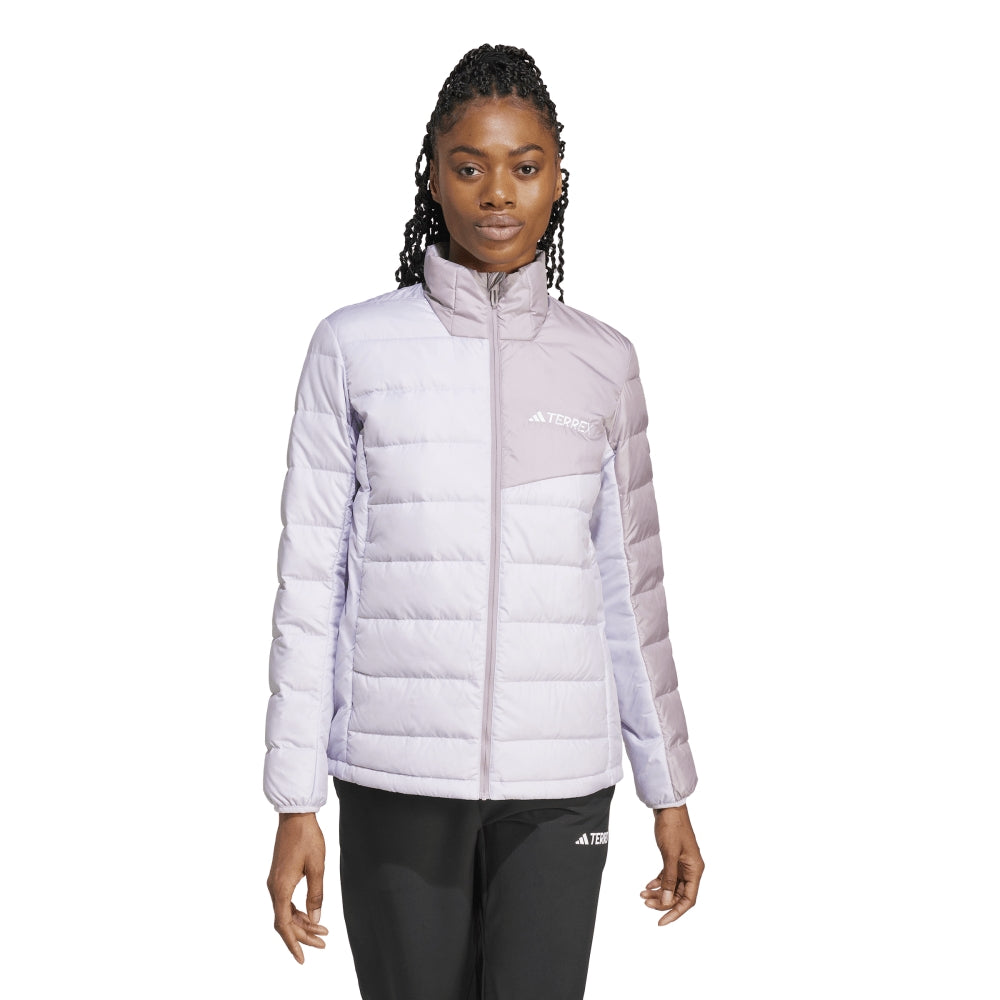 Campera Adidas W Mt Down Jkt De Mujer